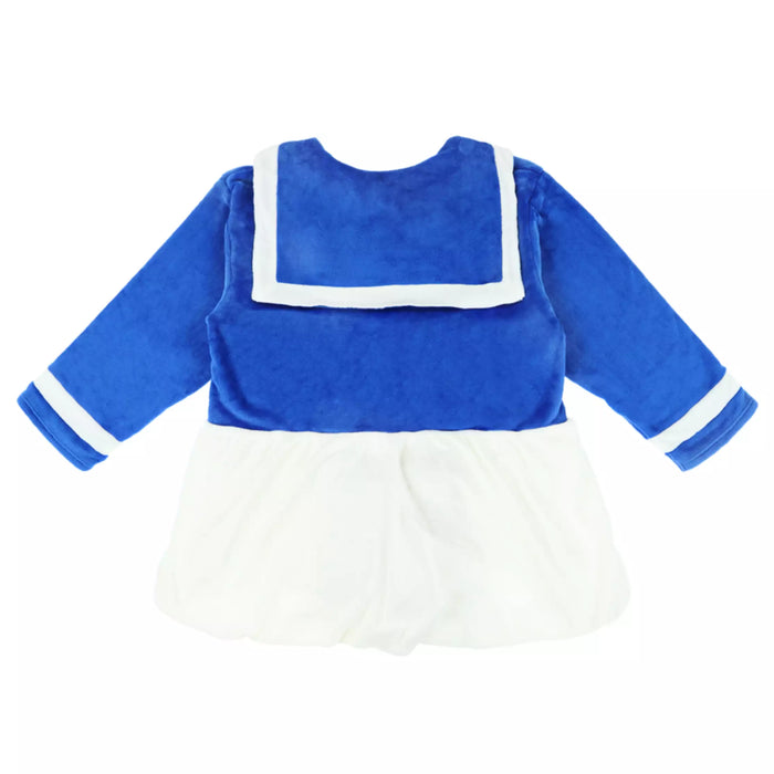 TDR - 2026 Cheerful Donald Duck Enjoying the Park Collection x Wearable Blanket for Adults (Release Date: Oct 15, 2026)
