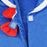 TDR - 2026 Cheerful Donald Duck Enjoying the Park Collection x Wearable Blanket for Adults (Release Date: Oct 15, 2026)