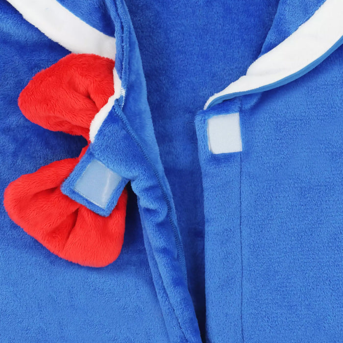 TDR - 2026 Cheerful Donald Duck Enjoying the Park Collection x Wearable Blanket for Adults (Release Date: Oct 15, 2026)