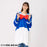 TDR - 2026 Cheerful Donald Duck Enjoying the Park Collection x Wearable Blanket for Adults (Release Date: Oct 15, 2026)