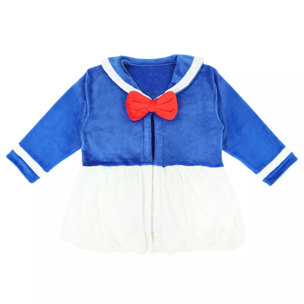 TDR - 2026 Cheerful Donald Duck Enjoying the Park Collection x Wearable Blanket for Adults (Release Date: Oct 15, 2026)