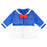 TDR - 2026 Cheerful Donald Duck Enjoying the Park Collection x Wearable Blanket for Adults (Release Date: Oct 15, 2026)