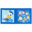 TDR - 2026 Cheerful Donald Duck Enjoying the Park Collection x Seat Cushion (Release Date: Oct 15, 2026)