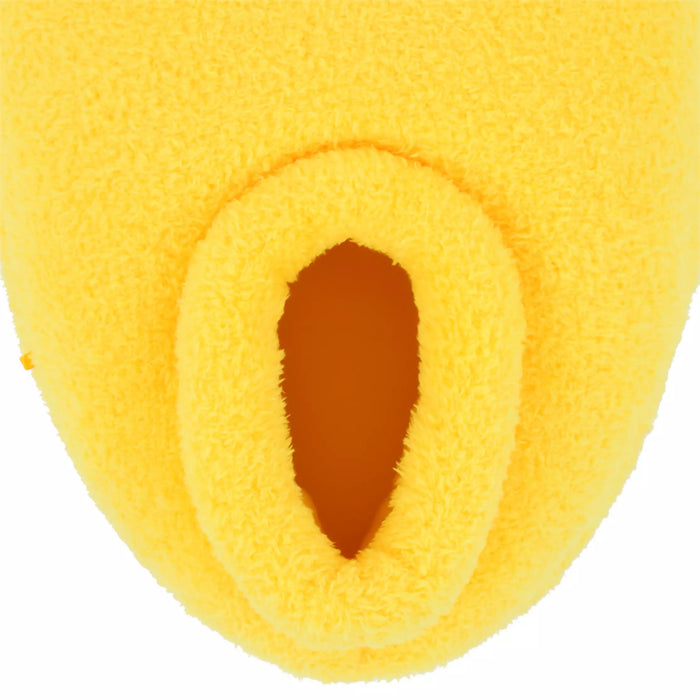 TDR - 2026 Cheerful Donald Duck Enjoying the Park Collection x Donald Duck's Feet Shaped Room Shoes (Release Date: Oct 15, 2026)