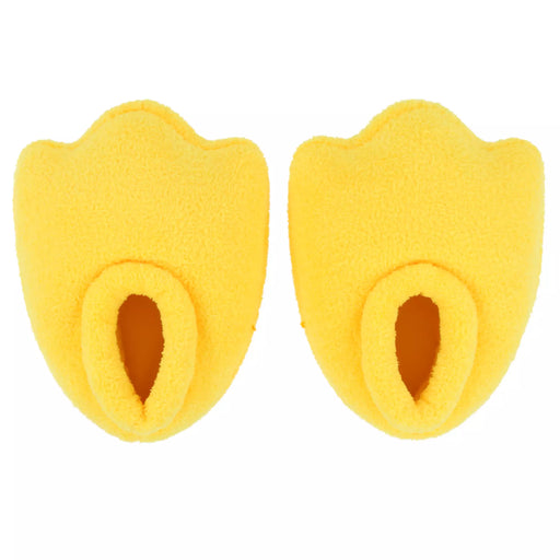 TDR - 2026 Cheerful Donald Duck Enjoying the Park Collection x Donald Duck's Feet Shaped Room Shoes (Release Date: Oct 15, 2026)