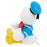 TDR - 2026 Cheerful Donald Duck Enjoying the Park Collection x Donald Duck Plushy Shaped Curtain Tassels (Release Date: Oct 15, 2026)