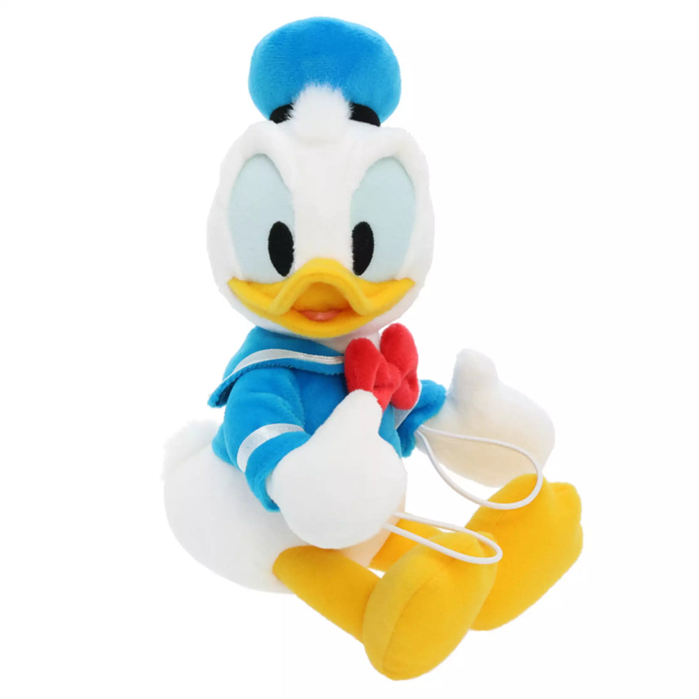 TDR - 2026 Cheerful Donald Duck Enjoying the Park Collection x Donald Duck Plushy Shaped Curtain Tassels (Release Date: Oct 15, 2026)