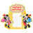 TDR - 2026 Mickey & Minnie Mouse "Happiest Birthday!" Collection x Decorative Magnets & Picture Frame (Release Date: Oct 29, 2026)