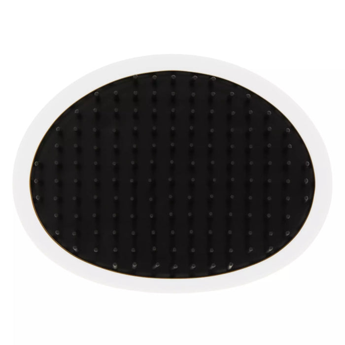 TDR - Big Hero 6 Baymax Big Face Hair Brush (Release Date: Aug 15, 2024)