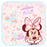 TDR - Minnie Mouse 3 Designs All Over Printed Mini Towels Set (Release Date: July 18, 2024)