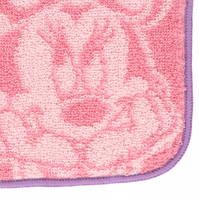 TDR - Minnie Mouse 3 Designs All Over Printed Mini Towels Set (Release Date: July 18, 2024)