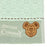 TDR - Mickey Mouse 3 Designs "Great American Waffle Company" Mini Towels Set (Release Date: July 18, 2024)
