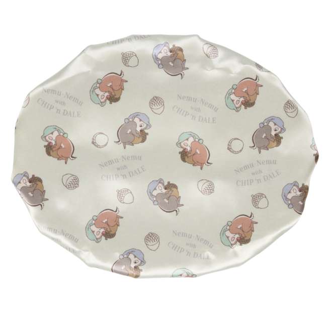 TDR - Nemu-Nemi with Chip & Dale Collection x Nightcap (Release Date: Nov 21, 2024)