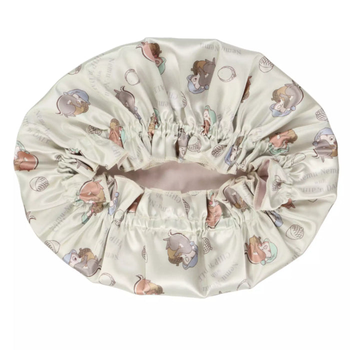 TDR - Nemu-Nemi with Chip & Dale Collection x Nightcap (Release Date: Nov 21, 2024)