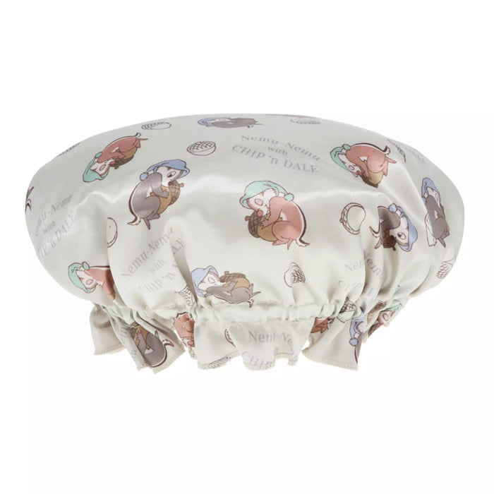 TDR - Nemu-Nemi with Chip & Dale Collection x Nightcap (Release Date: Nov 21, 2024)