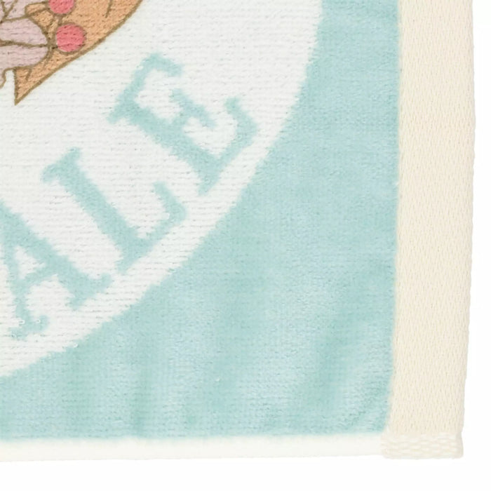 TDR - Nemu-Nemi with Chip & Dale Collection x Mini Towel (Release Date: Nov 21, 2024)