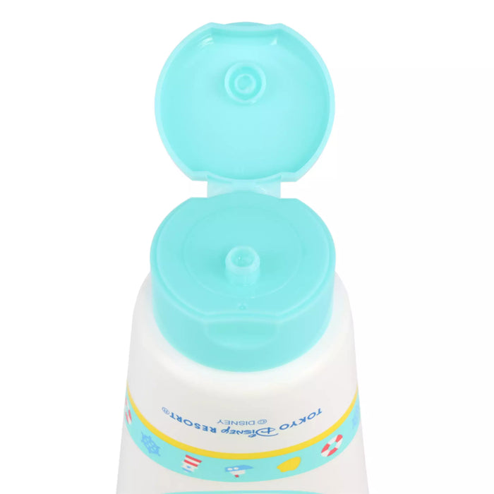 JDS - Donald Duck Bath Time x Body Cream (Release Date: Feb 13, 2025)