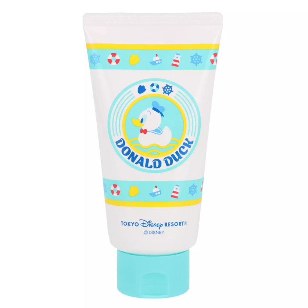 JDS - Donald Duck Bath Time x Body Cream (Release Date: Feb 13, 2025)