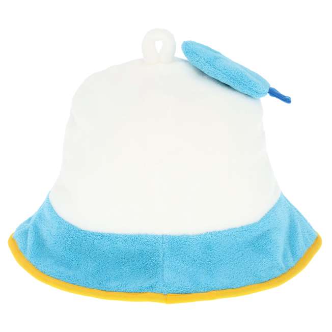 JDS - Donald Duck Bath Time x Sauna hat 58cm (Release Date: Feb 13, 2025)