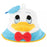 JDS - Donald Duck Bath Time x Sauna hat 58cm (Release Date: Feb 13, 2025)