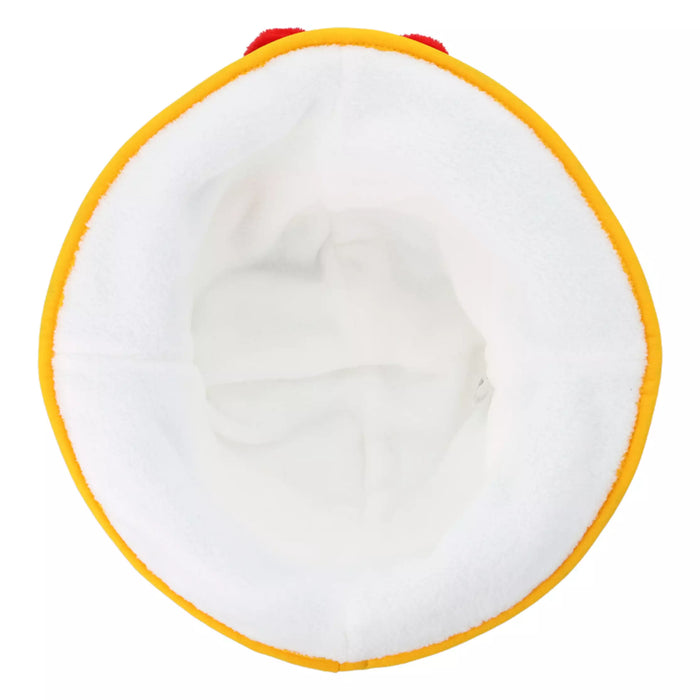 JDS - Donald Duck Bath Time x Sauna hat 58cm (Release Date: Feb 13, 2025)