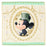 TDR - Mickey & Minnie Mouse "Gemstone Design" Mini Towels Set