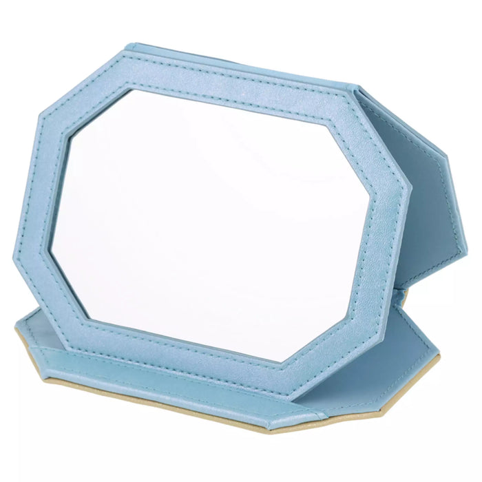 TDR - Mickey & Minnie Mouse "Gemstone Design" Mirror