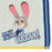 TDR - Zootopia "Don't Call me Cuddly!" & "It's Called a Hustle" Mini Towels Set (Release Date: Nov 14, 2024)