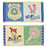 TDR - Zootopia "Don't Call me Cuddly!" & "It's Called a Hustle" Mini Towels Set (Release Date: Nov 14, 2024)