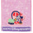 TDR - Mickey & Friends 4 Mini Towels Set (Release Date: Oct 24, 2024)