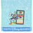 TDR - Mickey & Friends 4 Mini Towels Set (Release Date: Oct 24, 2024)