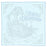TDR - Tokyo Disney Sea & Transit Steamer Line Mini Towel (Release Date: Oct 24, 2024)