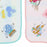 TDR - imabari Towel Japan x Towels Set - Disney Motif (Release Date: Oct 24, 2024)