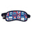 TDR - Mickey & Friends "Travel Accessories Gear" Collection x Sleep Mask & Luggage Tag Set (Release Date: Nov 28, 2024)