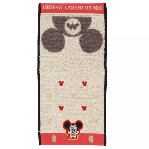 TDR - Mickey Mouse Towel Pouch