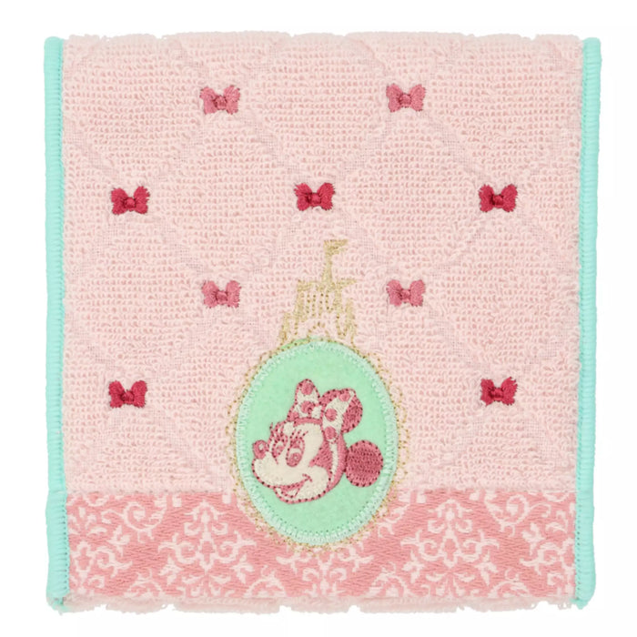 TDR - Minnie Mouse Towel Pouch