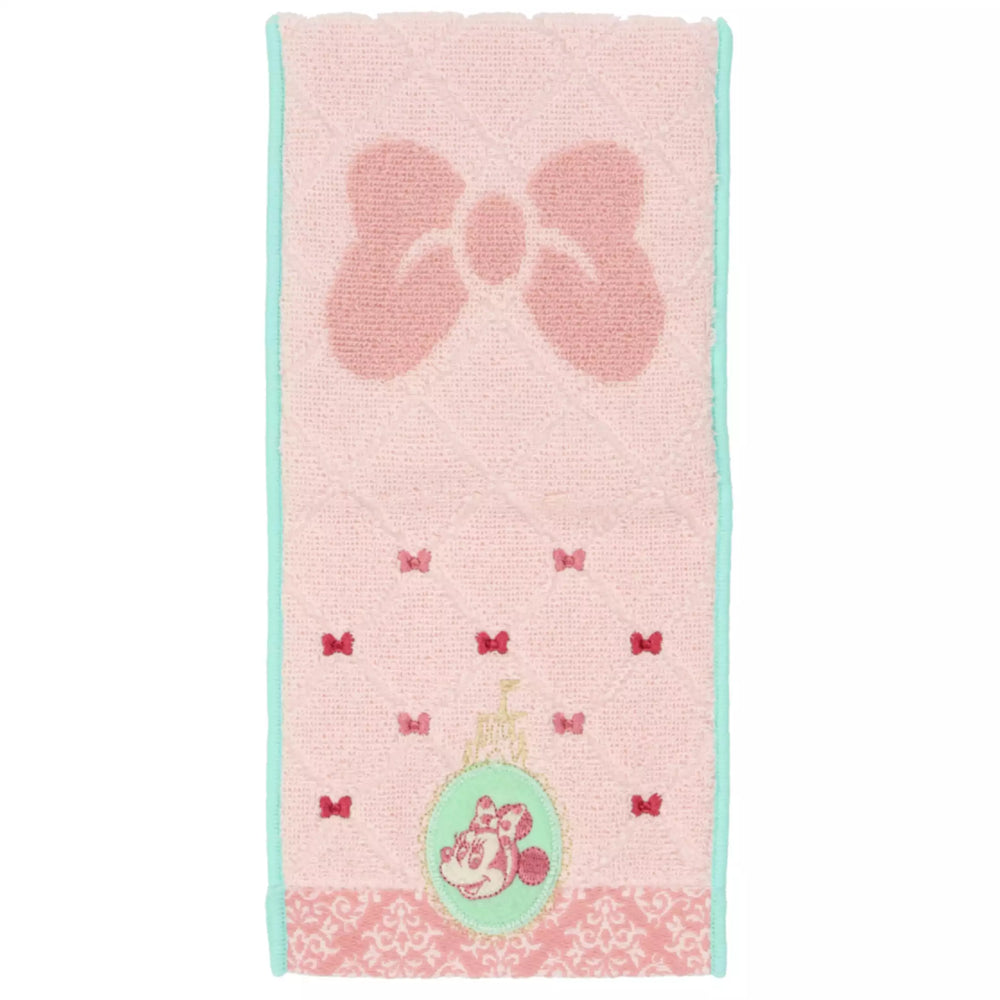 TDR - Minnie Mouse Towel Pouch