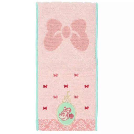 TDR - Minnie Mouse Towel Pouch