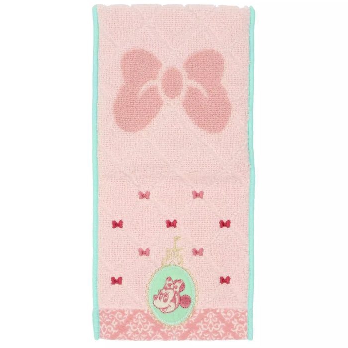 TDR - Minnie Mouse Towel Pouch