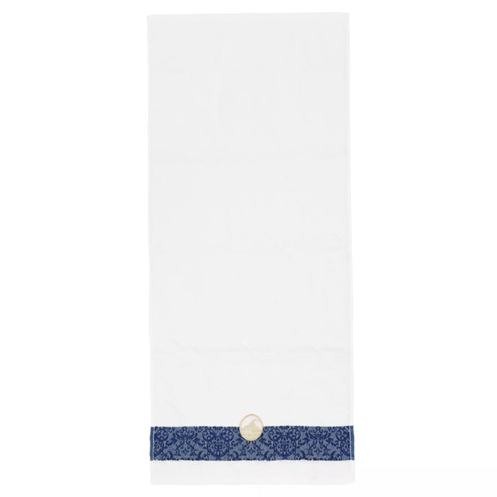 TDR - imabari Towel Japan x Towels Set - Tokyo Disneyland & Tokyo Disney Sea (Release Date: Nov 7, 2024)
