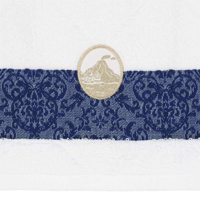 TDR - imabari Towel Japan x Towels Set - Tokyo Disneyland & Tokyo Disney Sea (Release Date: Nov 7, 2024)