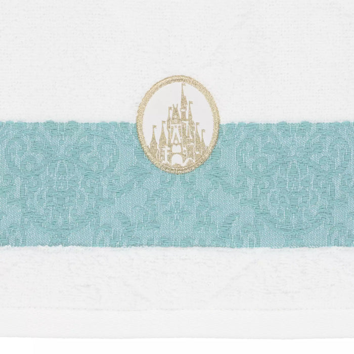 TDR - imabari Towel Japan x Towels Set - Tokyo Disneyland & Tokyo Disney Sea (Release Date: Nov 7, 2024)