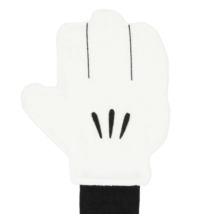 TDR - Mickey Mouse "Glove" Shaped Face Towel (Release Date: Nov 7, 2024)