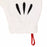 TDR - Mickey Mouse "Glove" Shaped Hair Drying Gloves (Release Date: Nov 7, 2024)