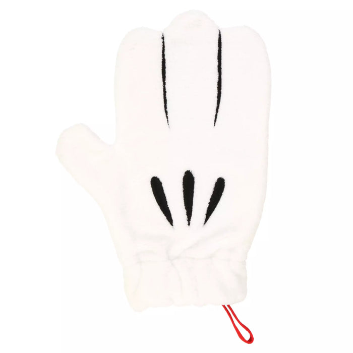 mickey mouse weiße handschuhe TDR