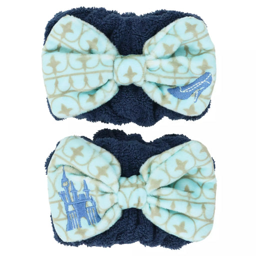 JDS - Cinderella Facial Wash Wristband (Release Date: Feb 13, 2025)