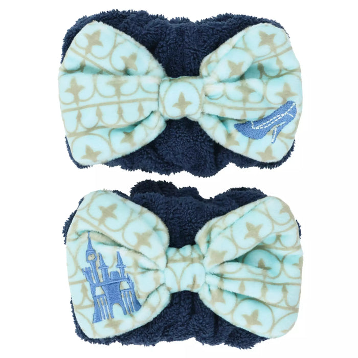 JDS - Cinderella Facial Wash Wristband (Release Date: Feb 13, 2025)