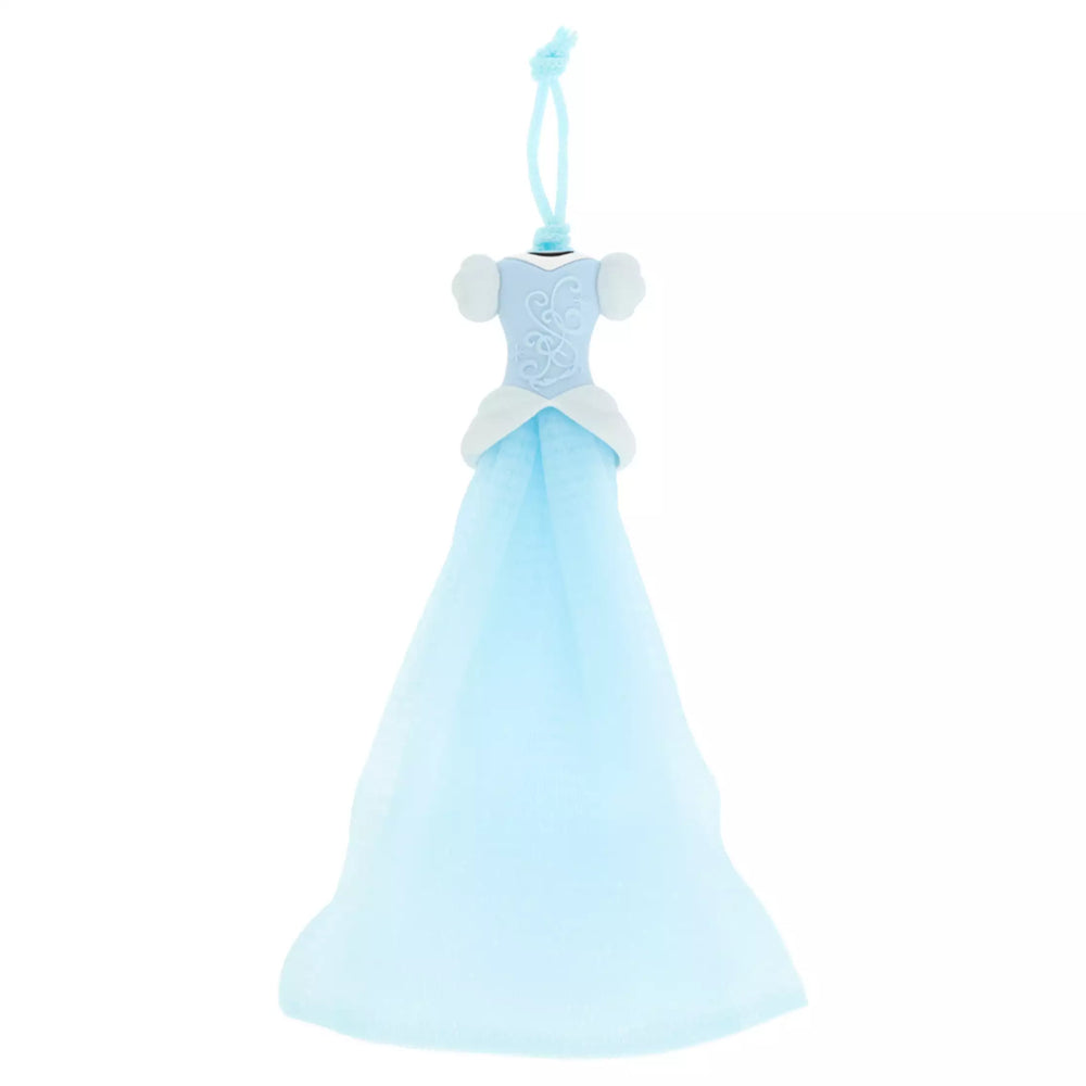 TDR - Cinderella & Dress Facial Cleansing Net (Release Date: Mar 27, 2025)