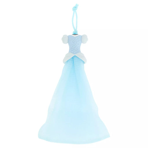 TDR - Cinderella & Dress Facial Cleansing Net (Release Date: Mar 27, 2025)