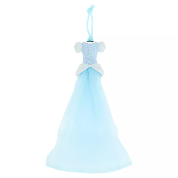 TDR - Cinderella & Dress Facial Cleansing Net (Release Date: Mar 27, 2025)